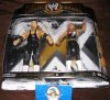 Wwe Classic Superstars Jim Natalya Neidhart 2 Pack New